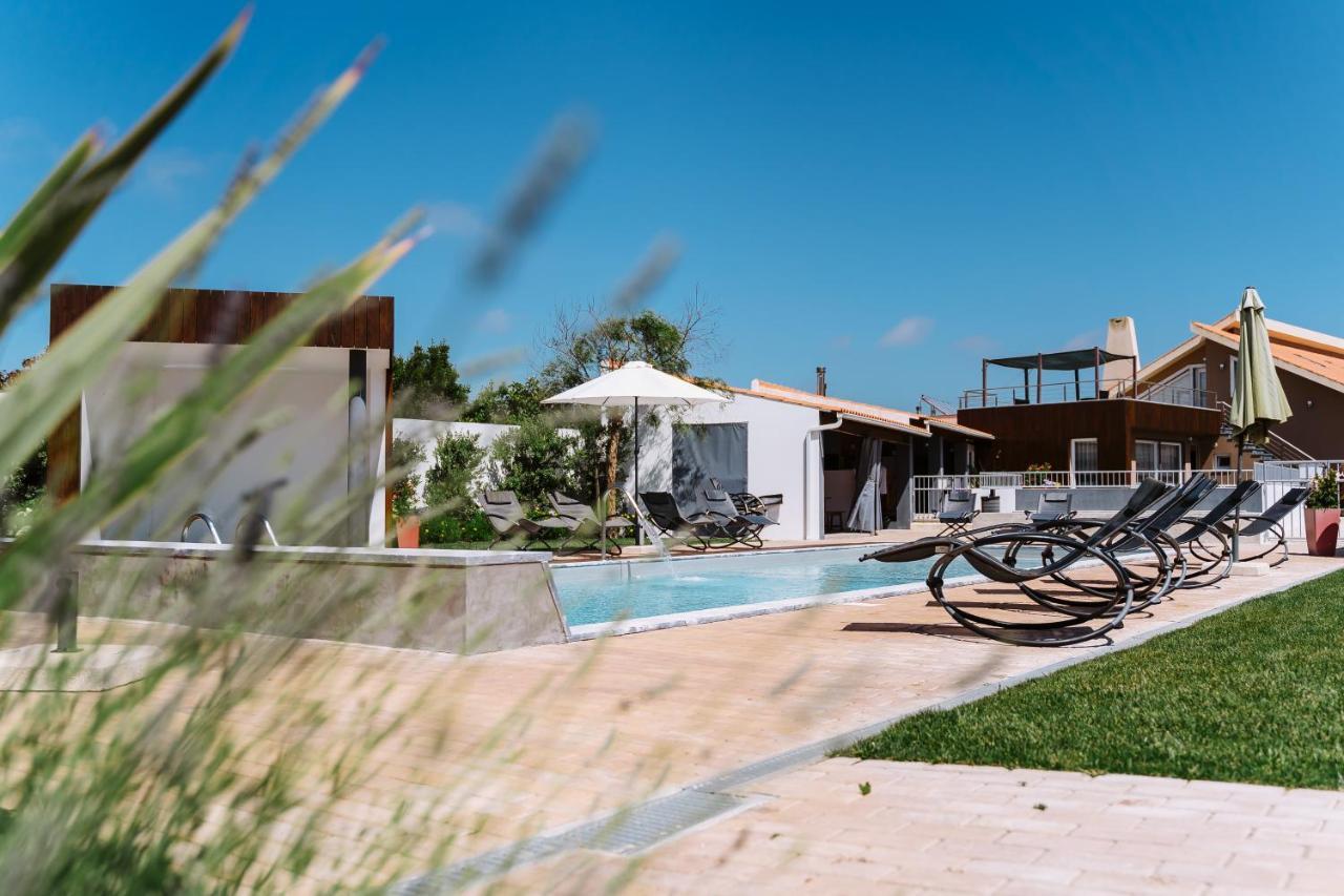 Barrocas Village Olho Marinho Esterno foto