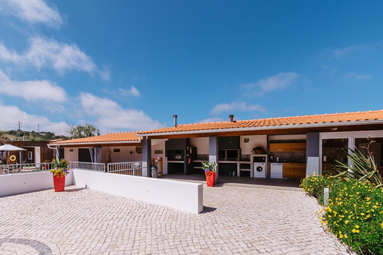 Barrocas Village Olho Marinho Esterno foto