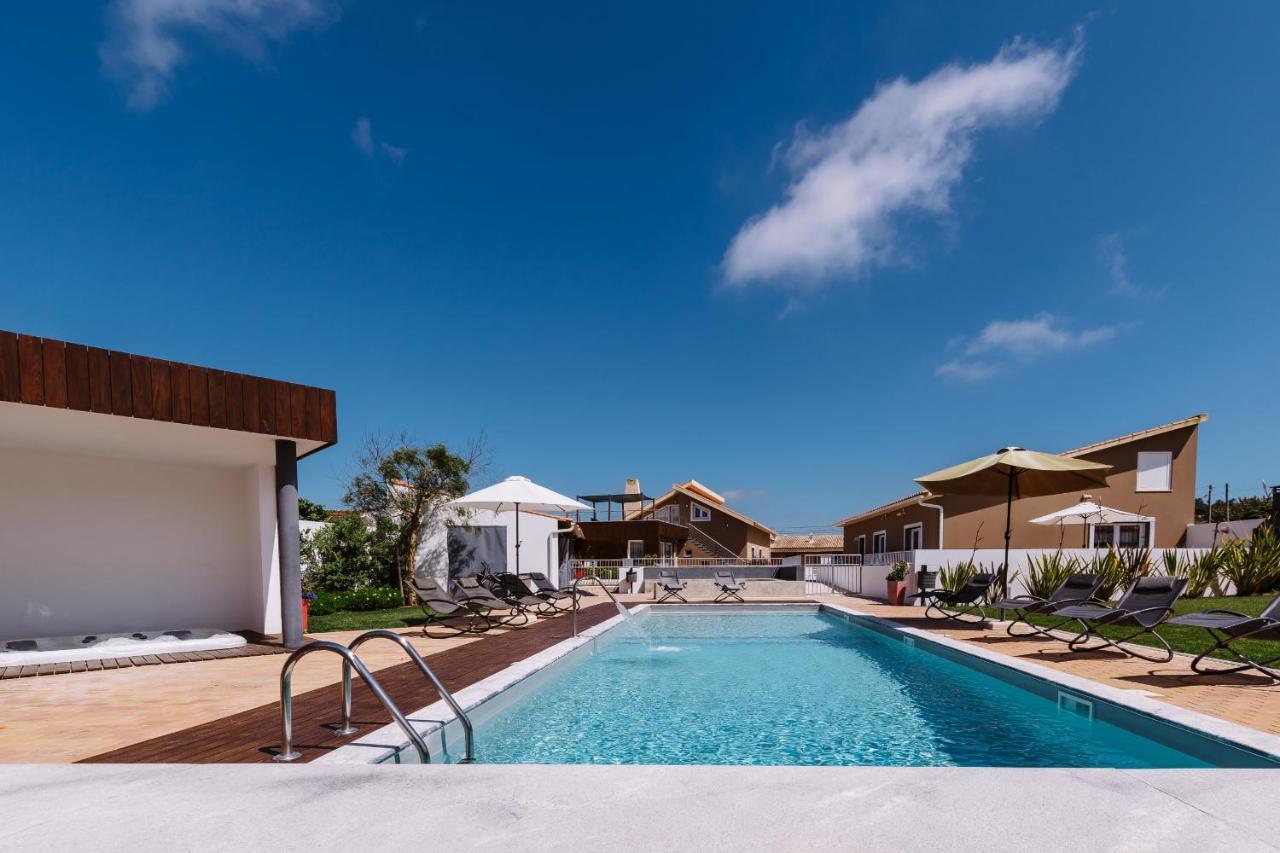 Barrocas Village Olho Marinho Esterno foto